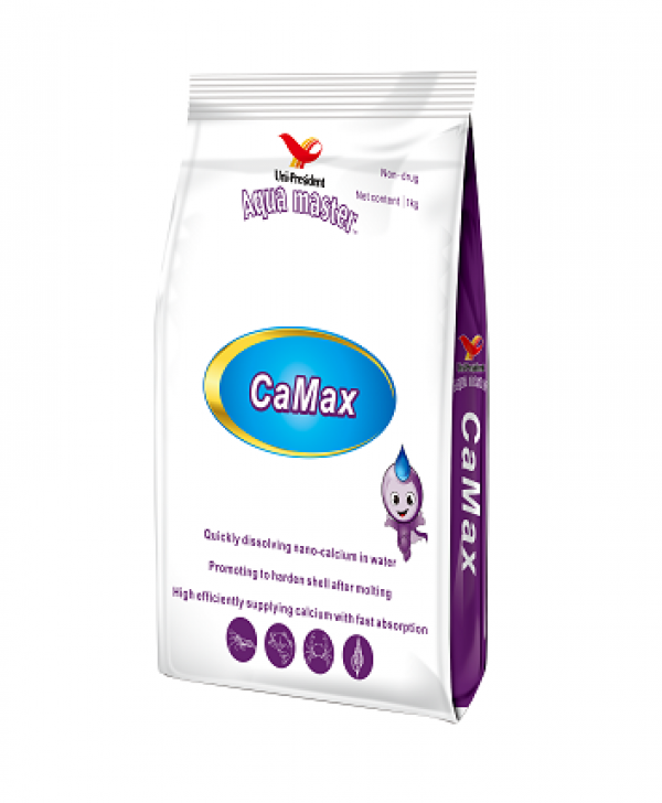 CAMAX (for Fish)