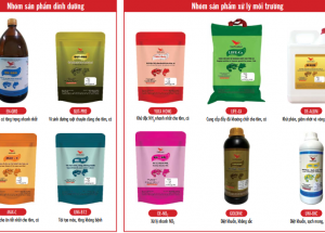 THE KEY TO SUSTAINABLE FARMING