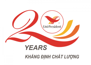 Uni-President Vietnam - 20 years of development in Vietnam