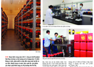 Aquaculture Probiotics Expert UNI-LIGHT PSB