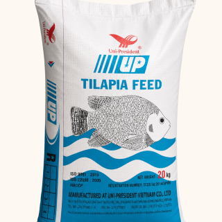 Fish Feed