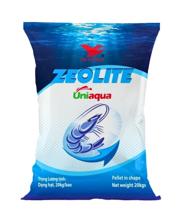 ZEOLITE Uniaqua