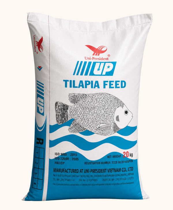 TILAPIA