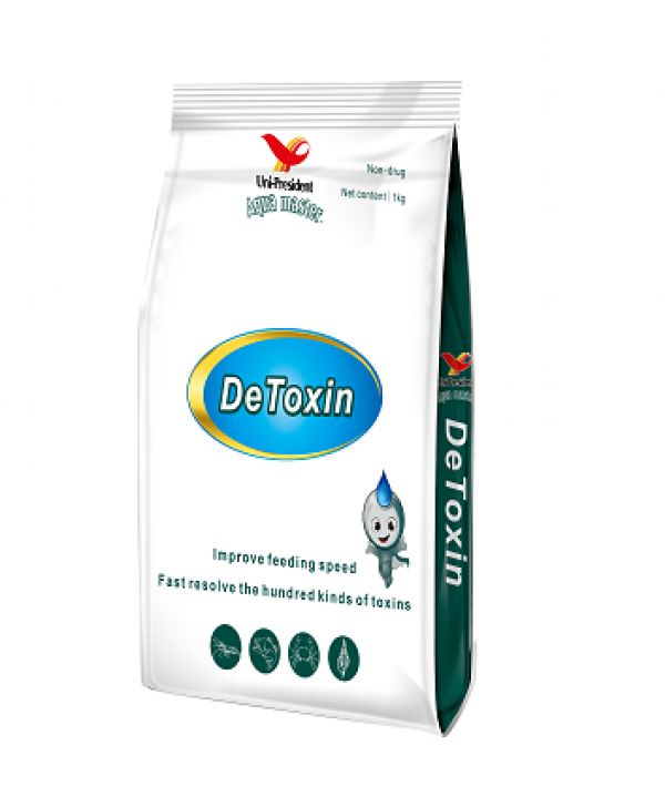 DeToxin
