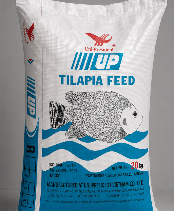 TILAPIA