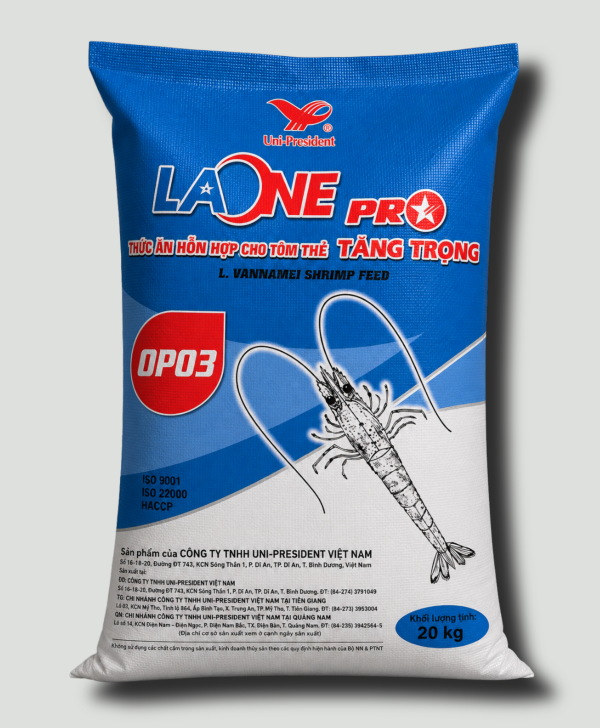 LAONE PRO