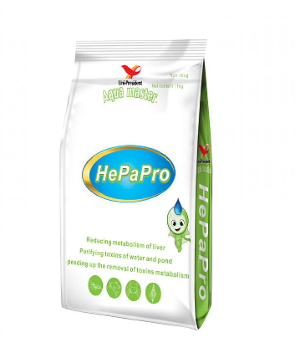 HEPAPRO (for Fish)