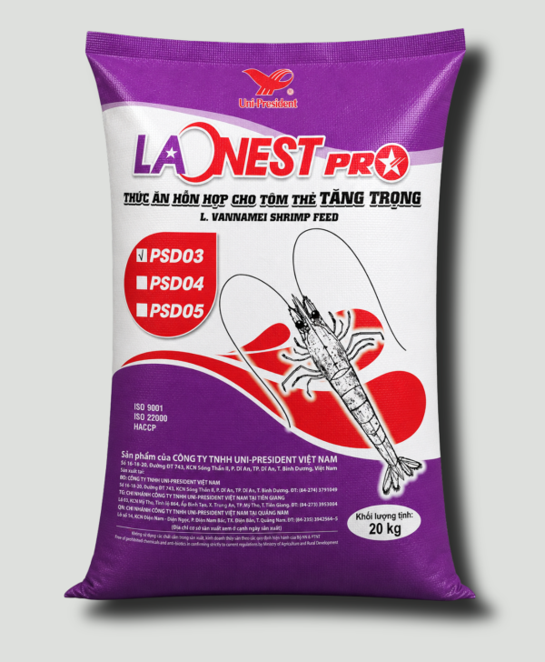 LAONEST PRO