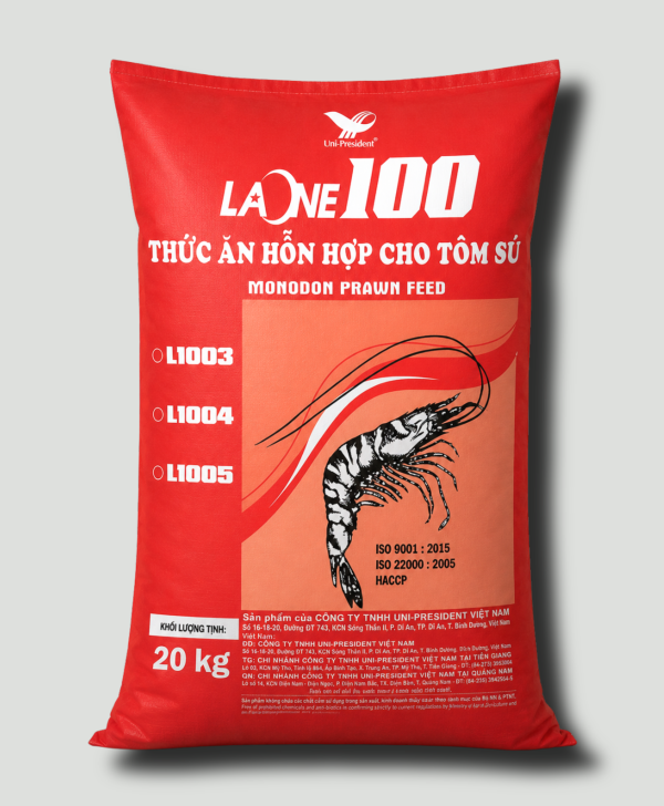 LAONE 100 