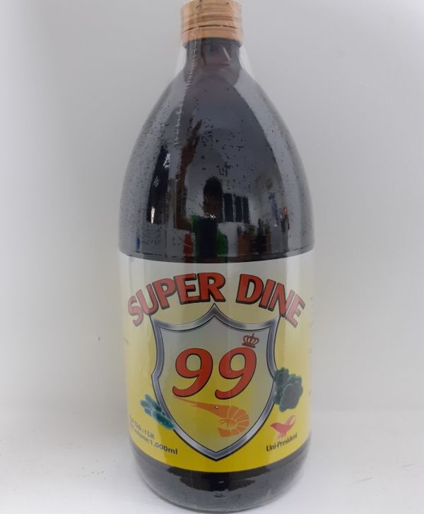 SUPER DINE 99