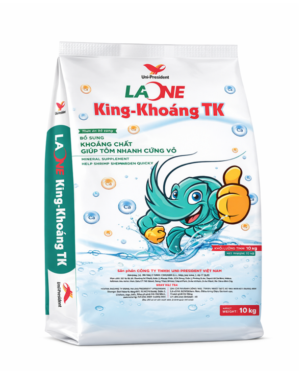 LAONE KING-KHOÁNG TK