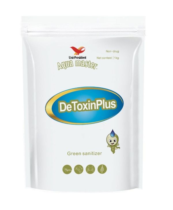 DETOXINPLUS