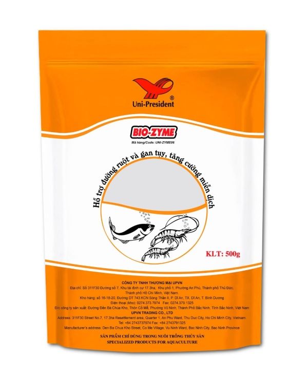 BIO-ZYME
