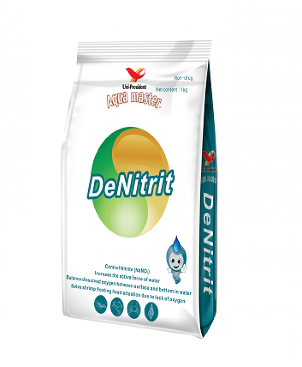 DeNitrit  (for Fish)